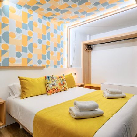 לאס פאלמס דה גראן קנאריה Eleven Boutique Apartments By Airnest מראה חיצוני תמונה