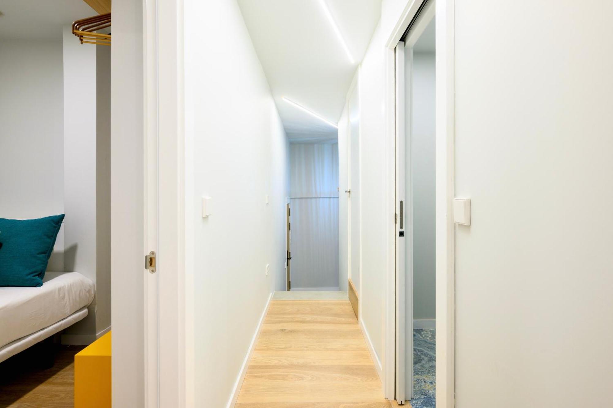 לאס פאלמס דה גראן קנאריה Eleven Boutique Apartments By Airnest מראה חיצוני תמונה