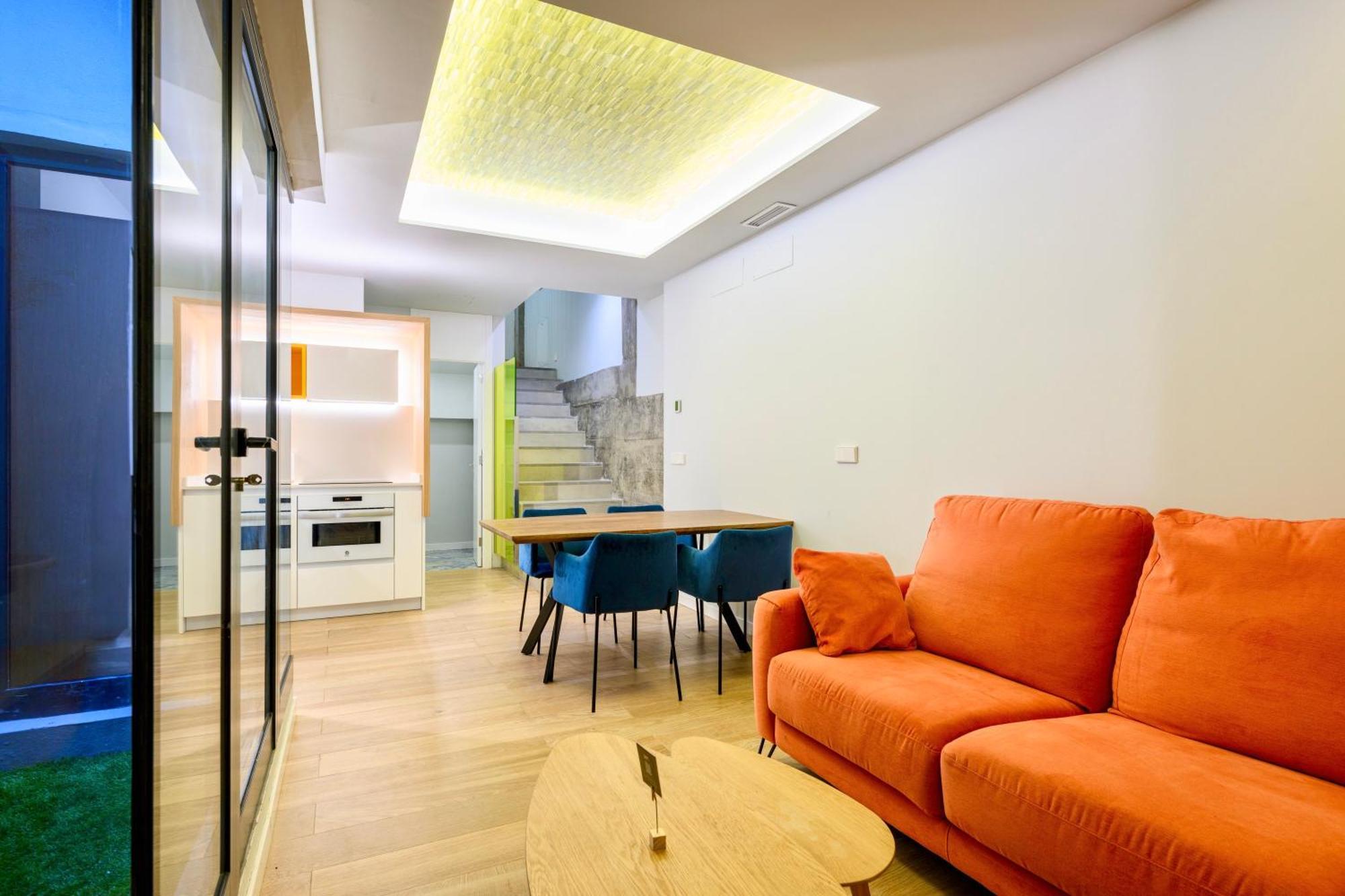 לאס פאלמס דה גראן קנאריה Eleven Boutique Apartments By Airnest מראה חיצוני תמונה