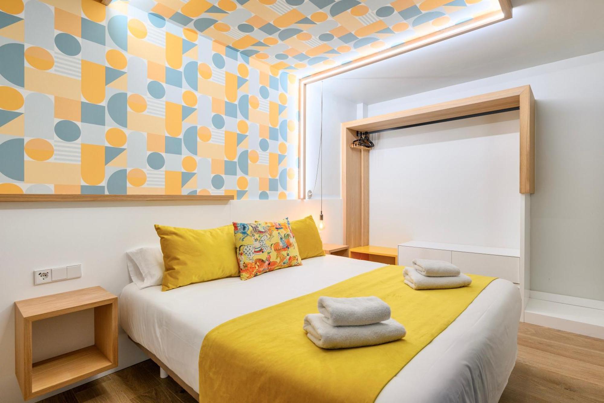 לאס פאלמס דה גראן קנאריה Eleven Boutique Apartments By Airnest מראה חיצוני תמונה
