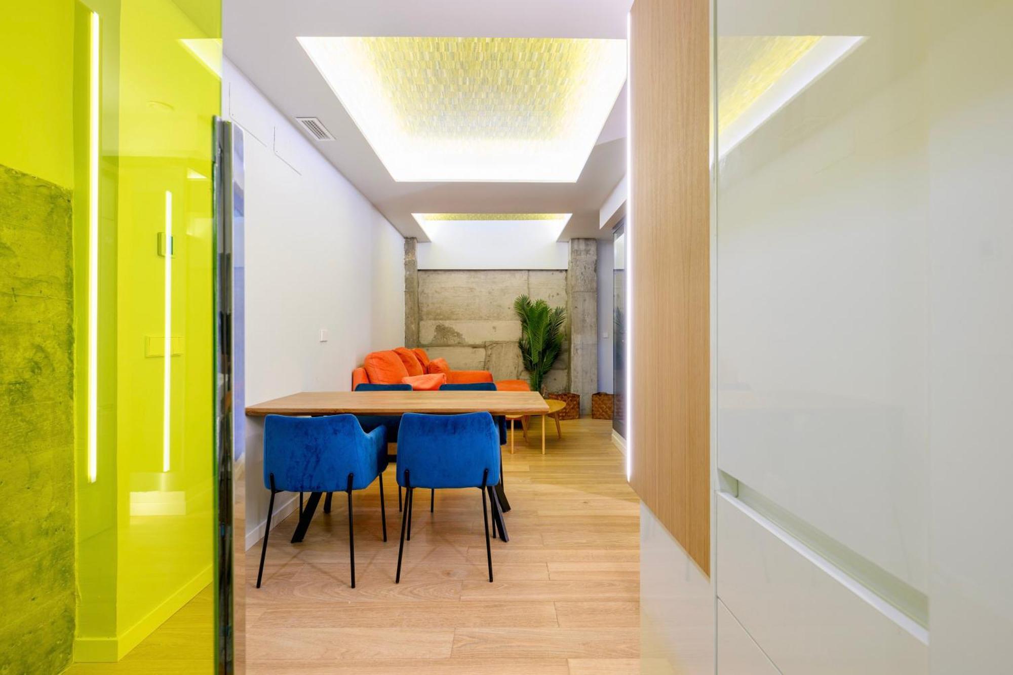 לאס פאלמס דה גראן קנאריה Eleven Boutique Apartments By Airnest מראה חיצוני תמונה