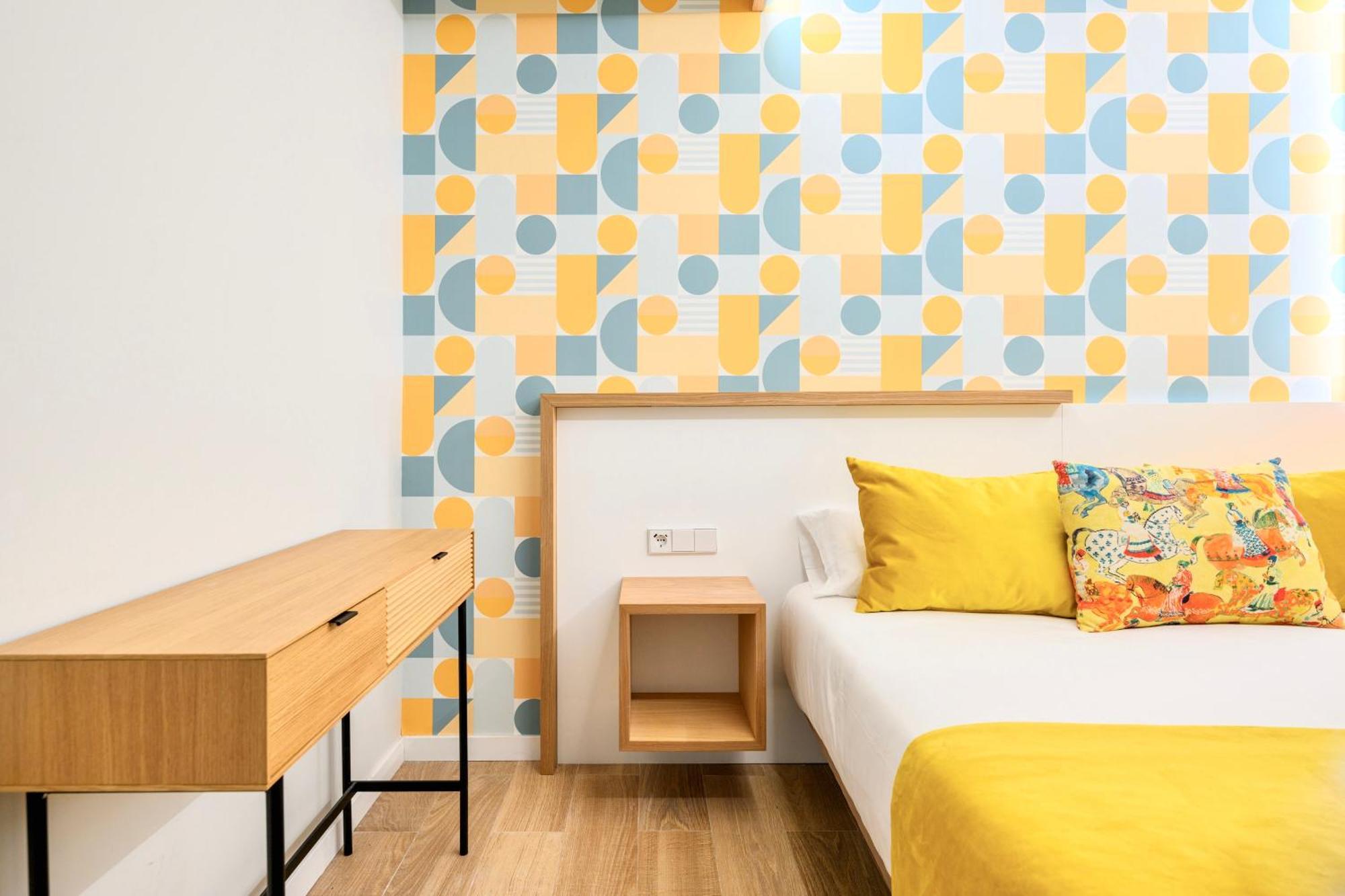 לאס פאלמס דה גראן קנאריה Eleven Boutique Apartments By Airnest מראה חיצוני תמונה