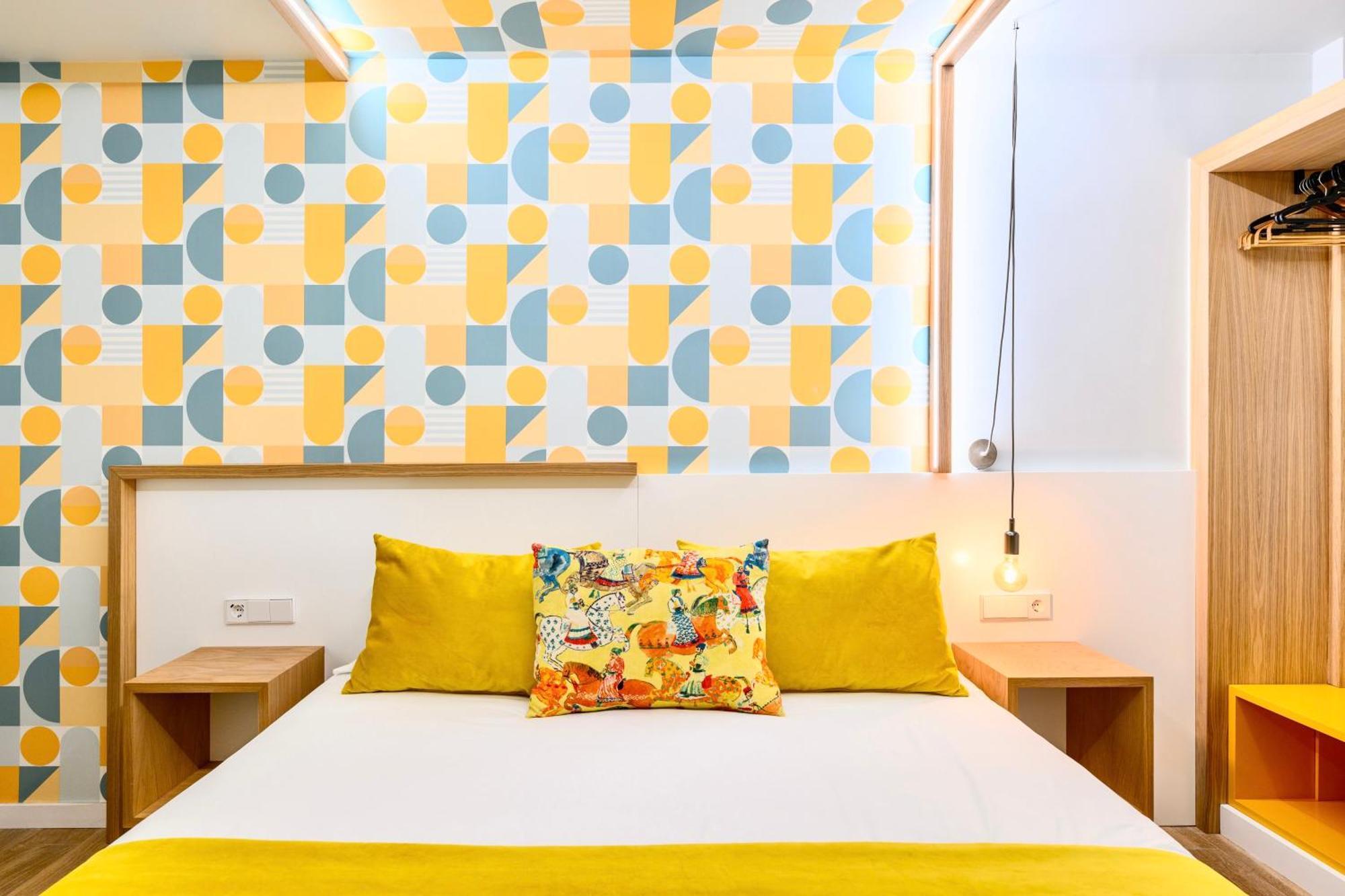 לאס פאלמס דה גראן קנאריה Eleven Boutique Apartments By Airnest מראה חיצוני תמונה