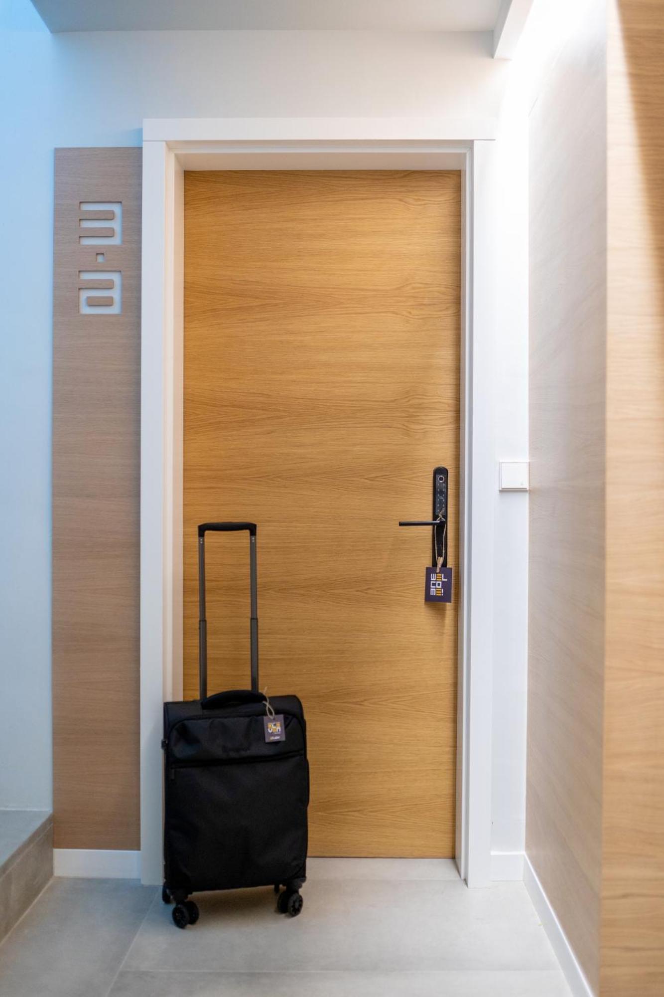 לאס פאלמס דה גראן קנאריה Eleven Boutique Apartments By Airnest מראה חיצוני תמונה
