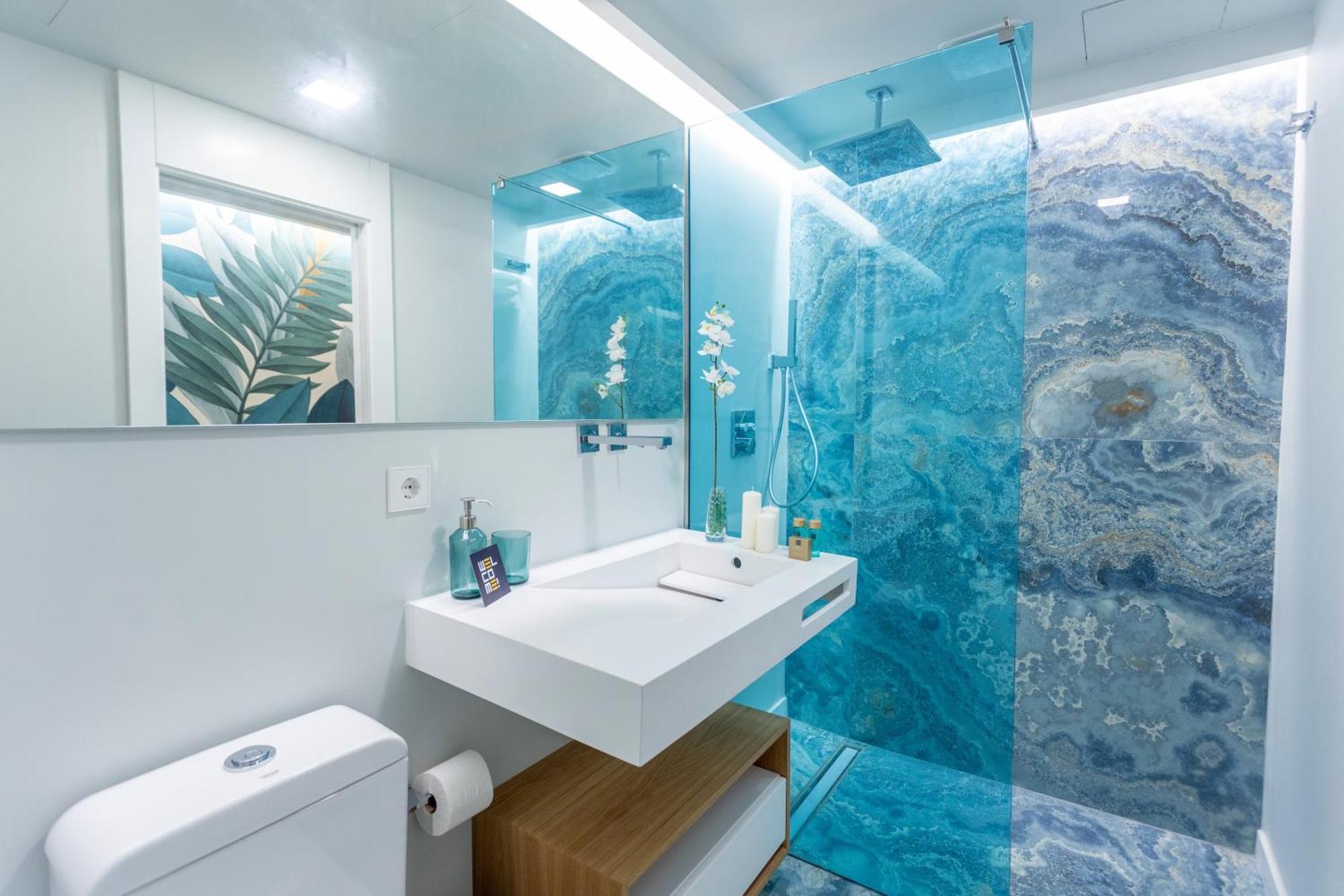 לאס פאלמס דה גראן קנאריה Eleven Boutique Apartments By Airnest מראה חיצוני תמונה