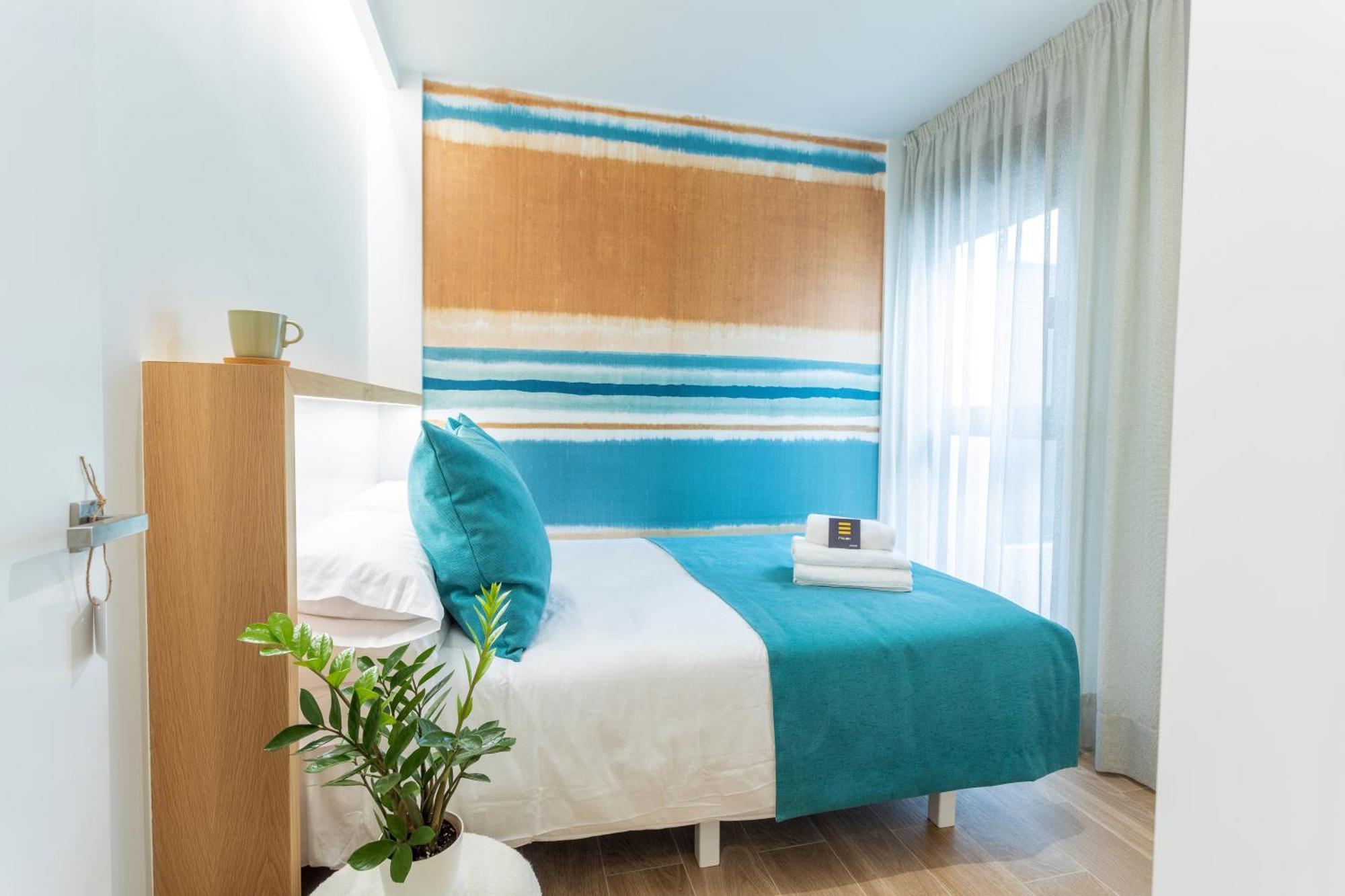 לאס פאלמס דה גראן קנאריה Eleven Boutique Apartments By Airnest מראה חיצוני תמונה