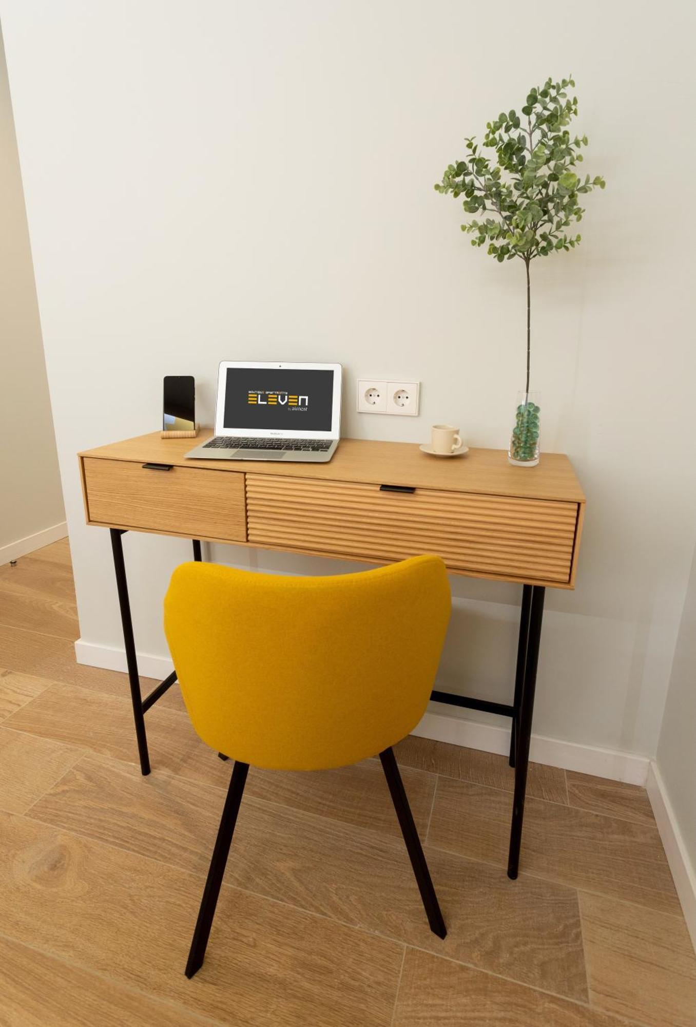 לאס פאלמס דה גראן קנאריה Eleven Boutique Apartments By Airnest מראה חיצוני תמונה