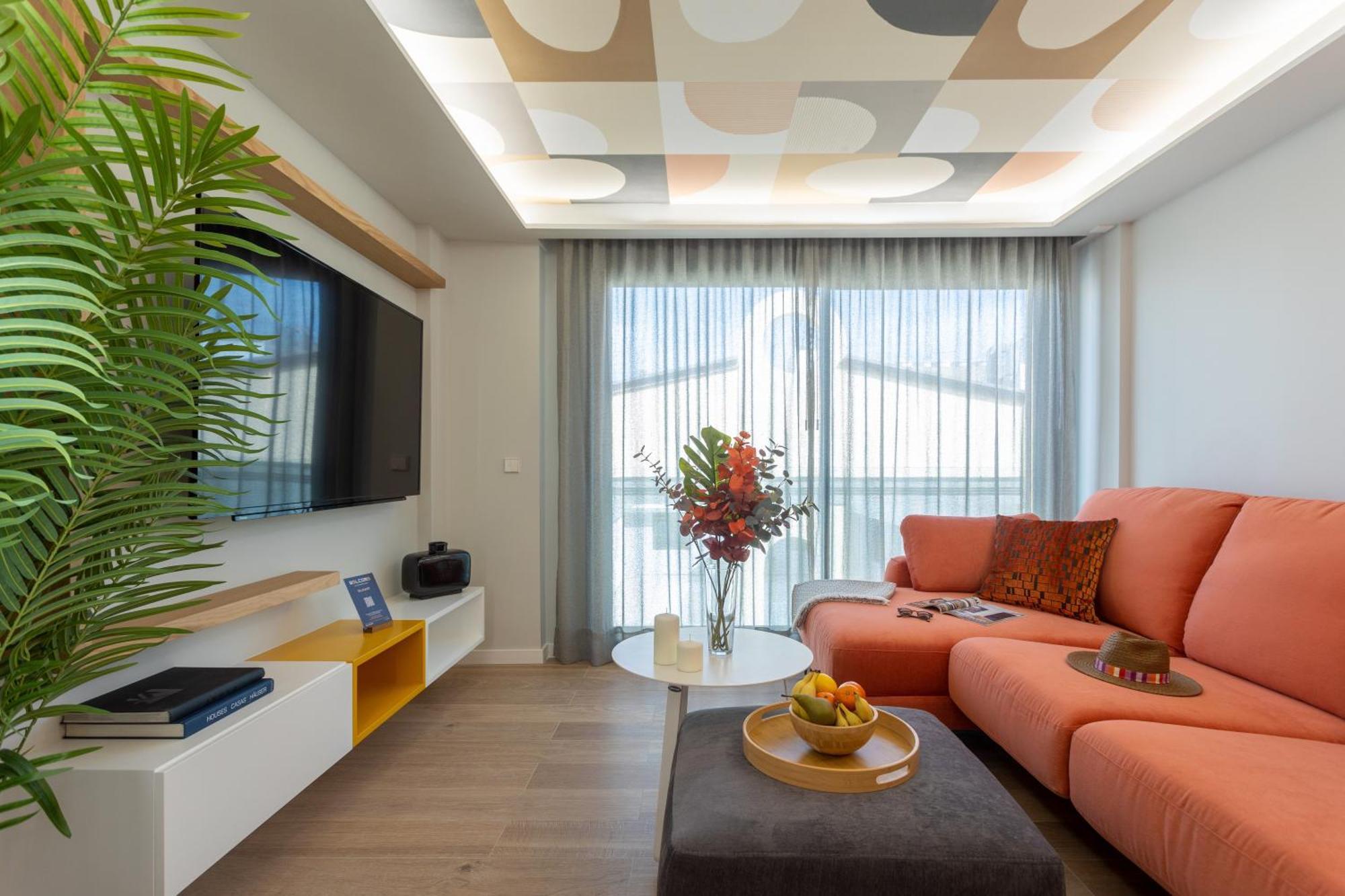 לאס פאלמס דה גראן קנאריה Eleven Boutique Apartments By Airnest מראה חיצוני תמונה
