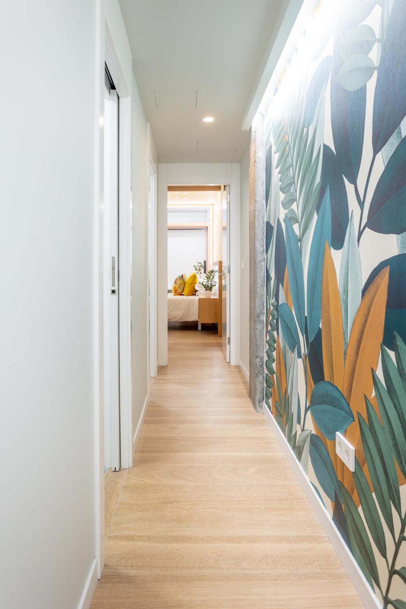 לאס פאלמס דה גראן קנאריה Eleven Boutique Apartments By Airnest מראה חיצוני תמונה