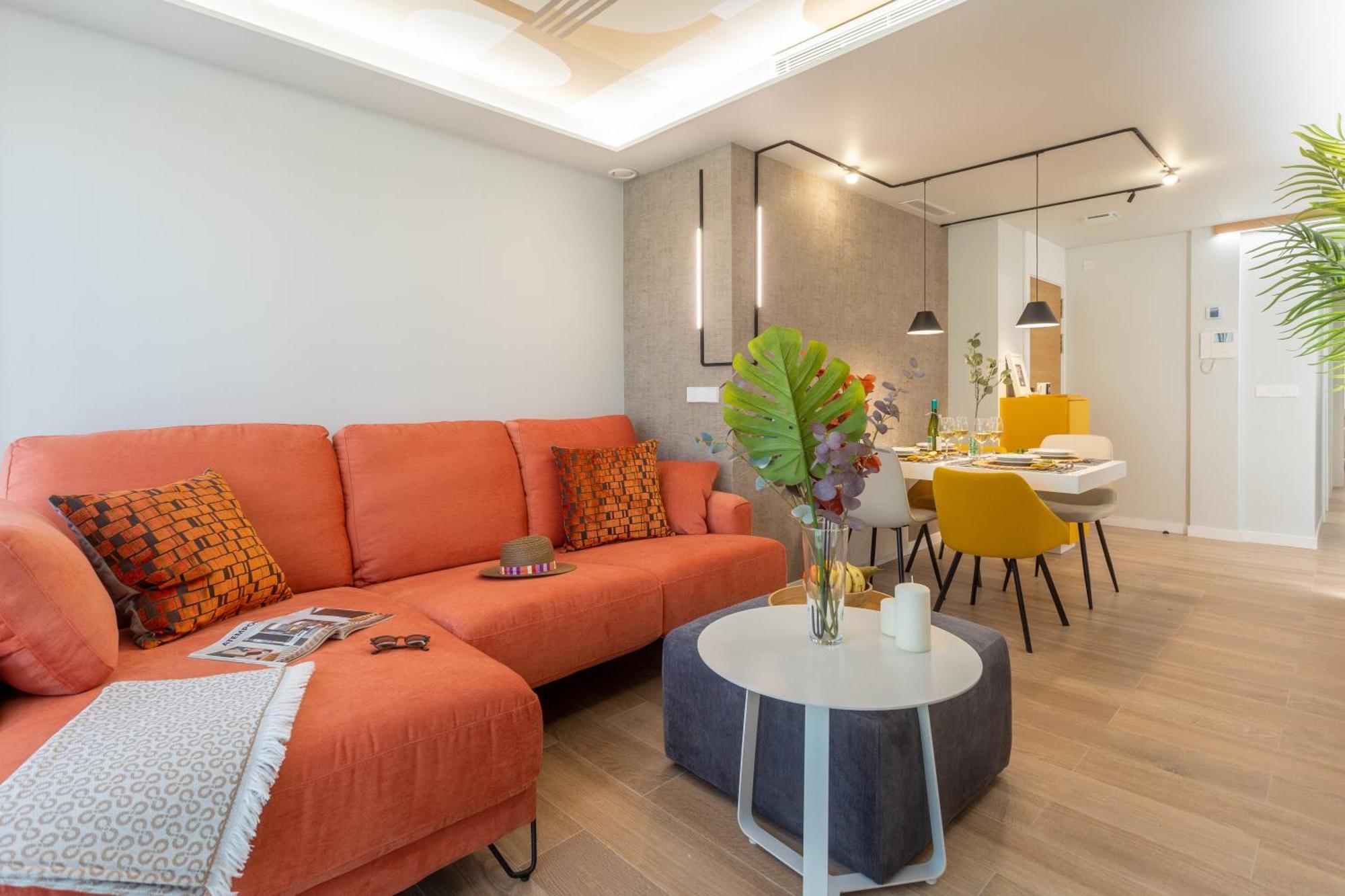 לאס פאלמס דה גראן קנאריה Eleven Boutique Apartments By Airnest מראה חיצוני תמונה
