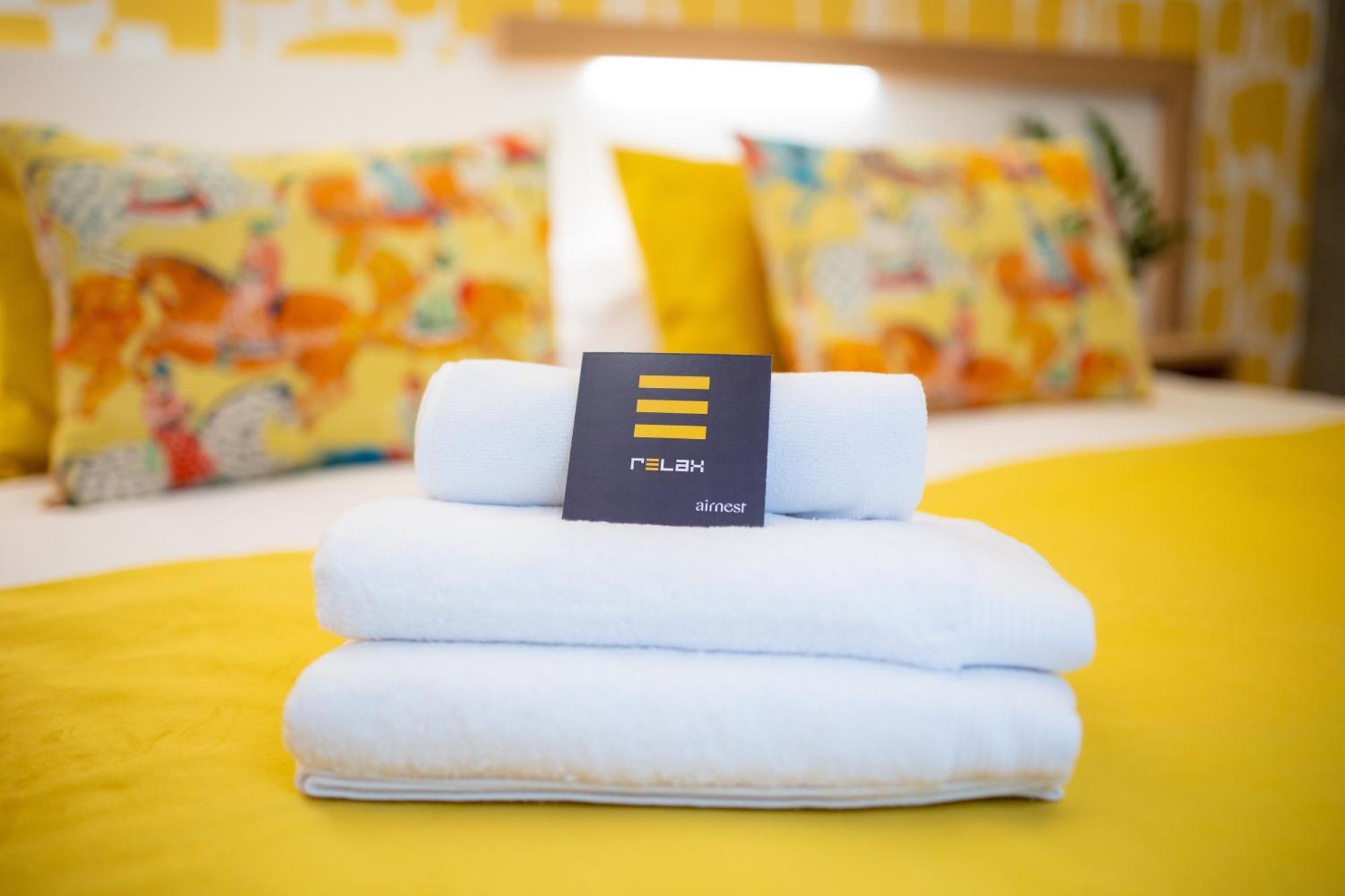 לאס פאלמס דה גראן קנאריה Eleven Boutique Apartments By Airnest מראה חיצוני תמונה