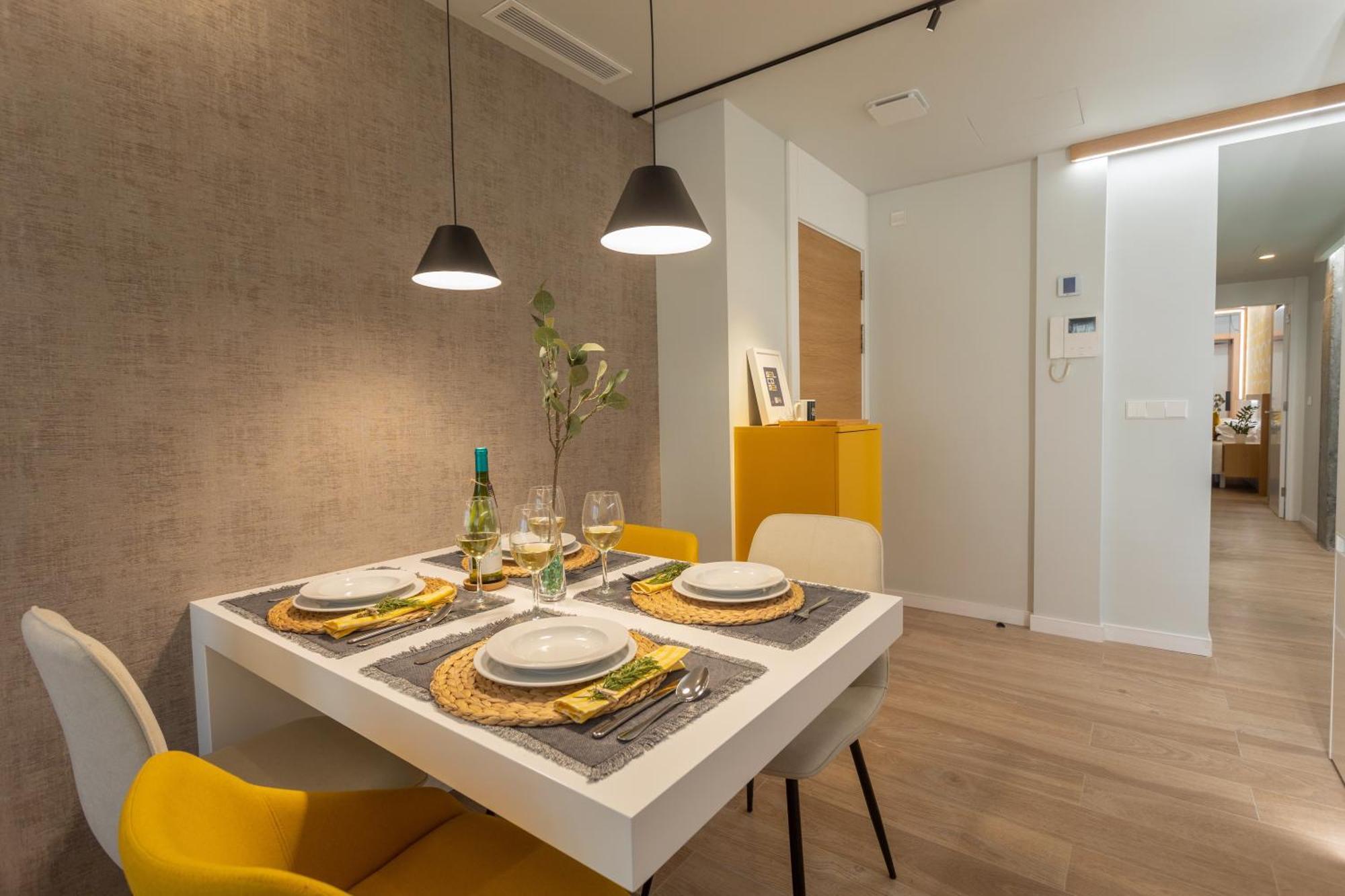 לאס פאלמס דה גראן קנאריה Eleven Boutique Apartments By Airnest מראה חיצוני תמונה