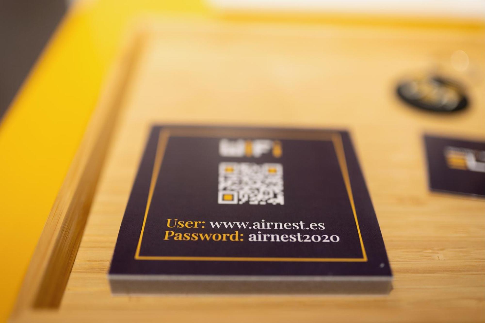 לאס פאלמס דה גראן קנאריה Eleven Boutique Apartments By Airnest מראה חיצוני תמונה