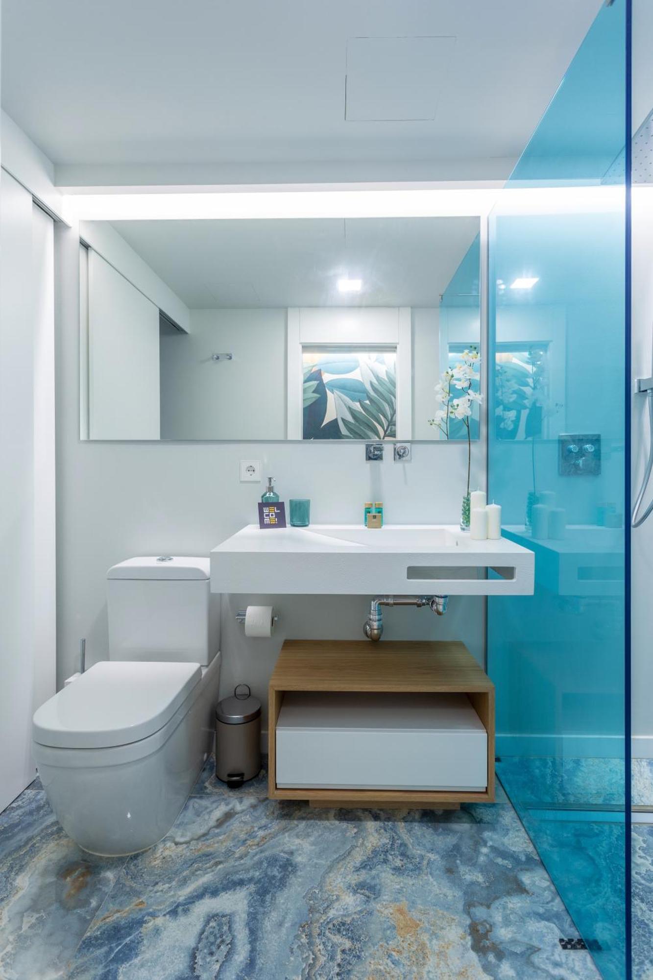 לאס פאלמס דה גראן קנאריה Eleven Boutique Apartments By Airnest מראה חיצוני תמונה