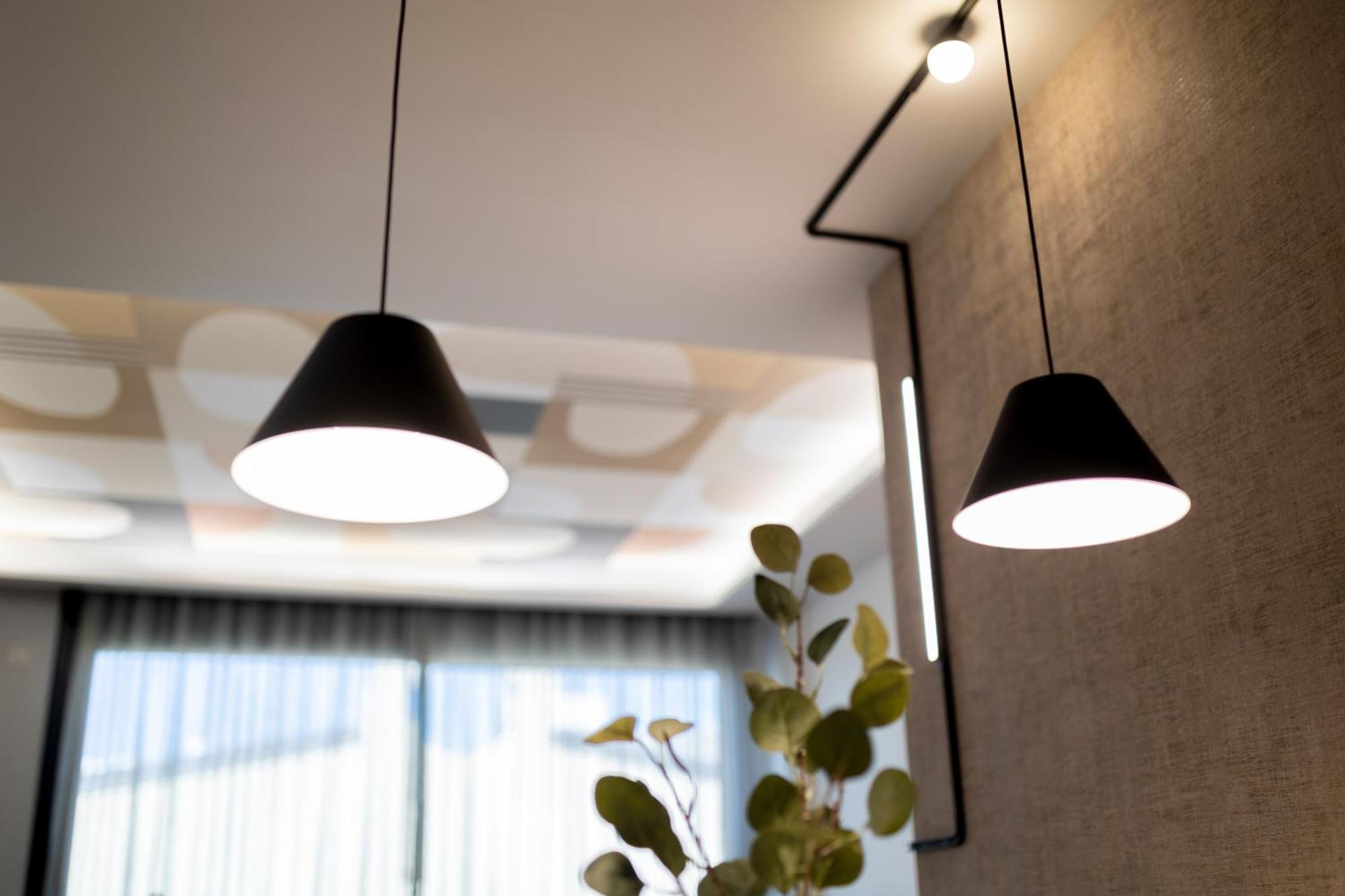 לאס פאלמס דה גראן קנאריה Eleven Boutique Apartments By Airnest מראה חיצוני תמונה