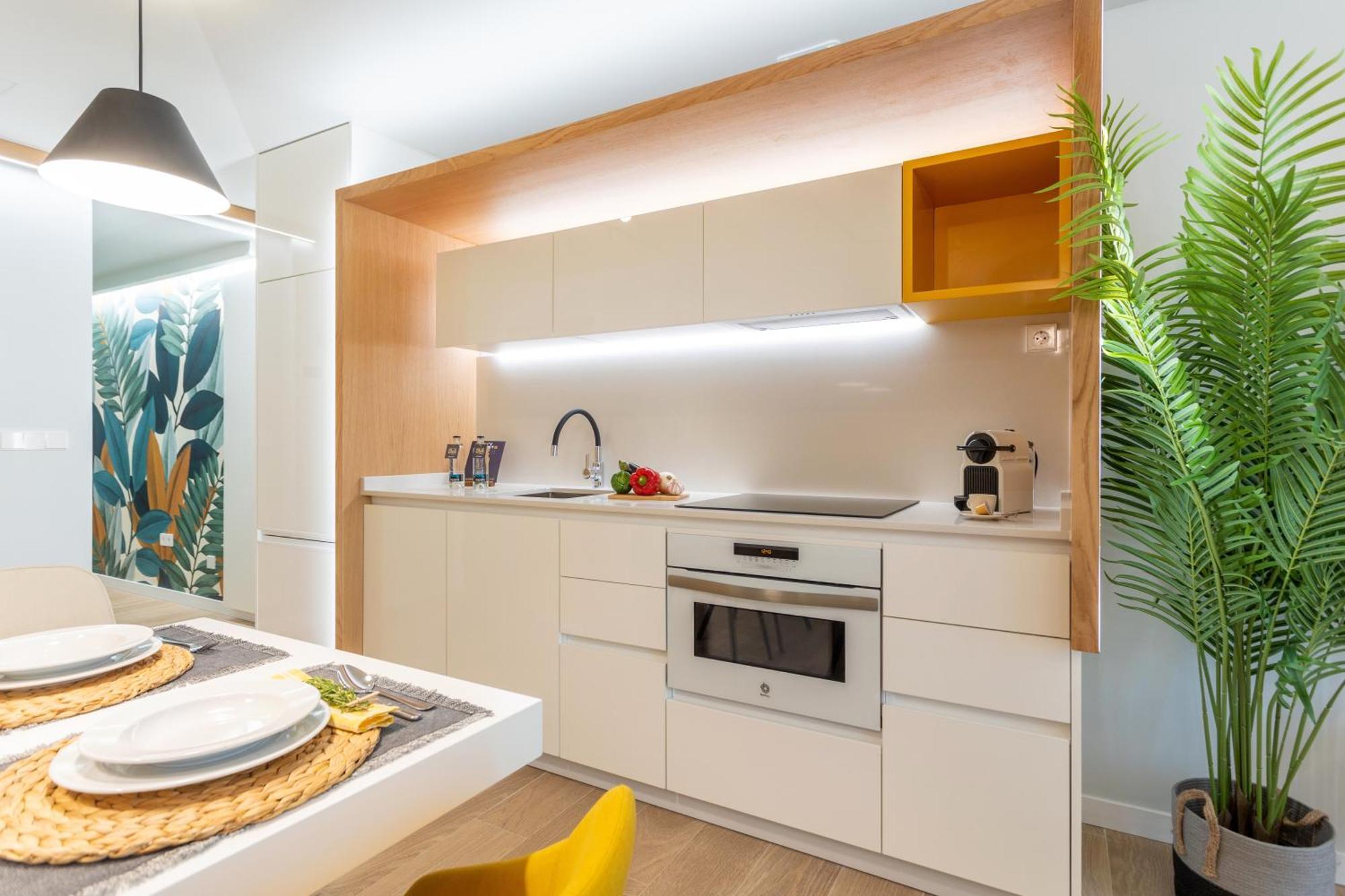 לאס פאלמס דה גראן קנאריה Eleven Boutique Apartments By Airnest מראה חיצוני תמונה